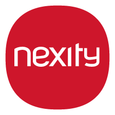 Nexity Logo